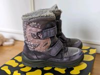 Lurchi, Mädchen Winterstiefel, Gr. 28, lila/rosa glitzernd Baden-Württemberg - Renningen Vorschau