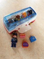 Playmobil Reisebus Baden-Württemberg - Göppingen Vorschau