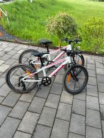 20er Kinder Fahrräder Nordrhein-Westfalen - Warstein Vorschau