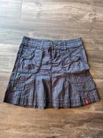 EDC by Esprit Gr. 34 Rock blau Cargorock Niedersachsen - Apen Vorschau
