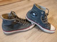 Converse All Stars Chuck Taylor Smoked Größe 37 grau Nordrhein-Westfalen - Geilenkirchen Vorschau