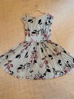 Comma Kleid mit Plisseefalten Kr. München - Planegg Vorschau