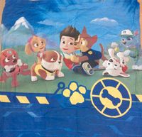 Paw Patrol Bettwäsche Bayern - Oberscheinfeld Vorschau