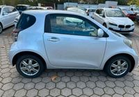 Toyota IQ Multidrive Sachsen - Chemnitz Vorschau