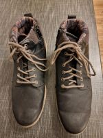 Herren Boots Gr. 45 Hessen - Morschen Vorschau