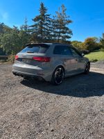 Audi Rs3 8v ohne OPF Baden-Württemberg - Tengen Vorschau