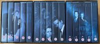 Akte X / X-Files VHS Boxen (Season 1 - 3) Englisch Nordrhein-Westfalen - Werl Vorschau