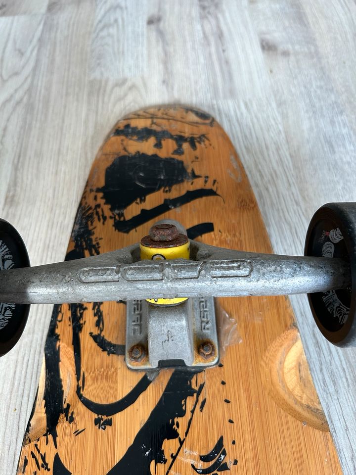 Longboard von Jucker Hawaii in Mülheim (Ruhr)