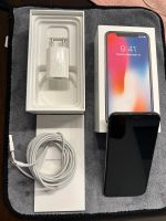 iPhone X Space Grey 64GB Baden-Württemberg - Untergruppenbach Vorschau