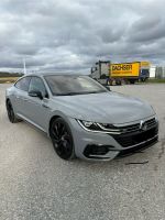 VW Arteon 2.0TSI R-Line/4Motion/272PS/Standhz/Leder/Sternhimmel Hessen - Kassel Vorschau