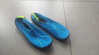 Wasserschuhe Aquaschuhe in Gr. 36/37 blau Nordrhein-Westfalen - Paderborn Vorschau