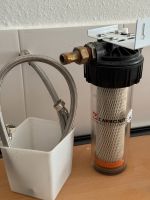 CARBONIT® Vario HP Wasserfilter ohne Patrone Friedrichshain-Kreuzberg - Friedrichshain Vorschau