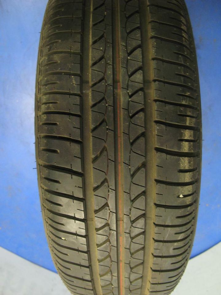 1 Felge Sommerreifen Reifen VW Bridgestone 195/55 R15 6J15H ET47 in Bochum