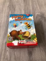 Amigo Honig Bienchen Gesellschaftsspiel Nordrhein-Westfalen - Dorsten Vorschau