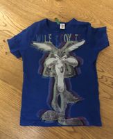 T-Shirt von United color of benetton mit Coyote Brandenburg - Nauen Vorschau