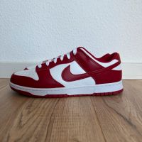 Nike Dunk Low USC Gym Red US10 / EU44 Sachsen - Chemnitz Vorschau