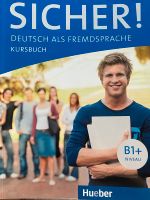 B1 Kurshefte mit CD Brandenburg - Strausberg Vorschau