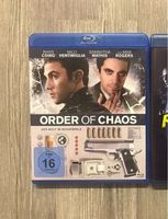 Blu Ray der Wolf im Schafspelz Order of Chaos aus Sammlung Bayern - Bobingen Vorschau