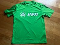 Grünes Sport Shirt Jako Gr. 140 Bayern - Plankenfels Vorschau