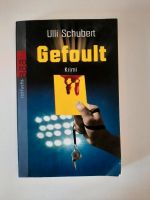 Gefoult von Ulli Schubert Sachsen - Pirna Vorschau
