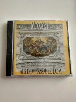 Mozart aus dem Passauer Dom CD neu & ovp Bochum - Bochum-Süd Vorschau