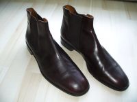 John Varvatos Hand Made in Italy Chelsea Boots 12 TOP! Bayern - Coburg Vorschau