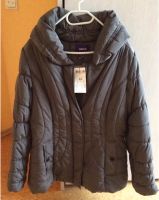 Mexx Jacke Steppjacke Gr. 44 Braun Neu Etikett Niedersachsen - Duderstadt Vorschau