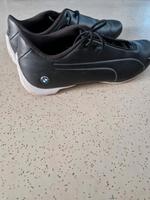 BMW SNEAKER PUMA GR.46 Hessen - Wiesbaden Vorschau