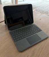 Logitech Folio Touch für iPad Pro 11 Zoll Baden-Württemberg - Villingen-Schwenningen Vorschau