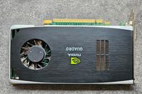 Grafikkarte CAD Nvidia Quadro FX 1800 Nordrhein-Westfalen - Witten Vorschau