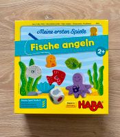 HABA Meine ersten Spiele - Fische angeln Niedersachsen - Sarstedt Vorschau