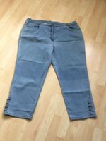 Schöne Damenjeans in einem hellem Jeansblau  / Größe 50-52 Baden-Württemberg - Engen Vorschau