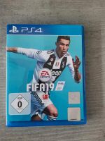 FIFA 19 PS4 ♥️ Nordrhein-Westfalen - Finnentrop Vorschau