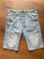 Vingino Jeans Shorts Baden-Württemberg - Heidelberg Vorschau