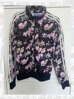 Adidasjacke, Jacke Trefoil, Firebird, Flower Limited Edition Baden-Württemberg - Bretzfeld Vorschau