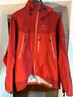 Arcteryx Vintage Gore Tex Jacke Made in Canada Kr. München - Aschheim Vorschau