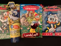 Wald Disney Donald Duck Hefte / Donald Duck Duschgel Düsseldorf - Pempelfort Vorschau