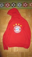 Bayern Pullover Sweatshirt Kinder Gr. 140, sehr gut - neuwertig Rheinland-Pfalz - Koblenz Vorschau