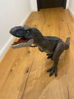 T-Rex Jurassic World 1 Meter gross Hessen - Groß-Umstadt Vorschau