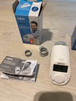 3 Stück Equiva Bluetooth Smart Heizkörper-Thermostat Bayern - Bamberg Vorschau