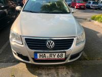 VW Passat 3C zu verkaufen 2.Hand Nordrhein-Westfalen - Hagen Vorschau