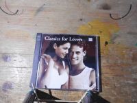 Classic for Lover`s -Doppel CD Berlin - Steglitz Vorschau