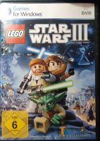 LEGO Star Wars - The Clone Wars - PC DVD Bayern - Bad Kissingen Vorschau