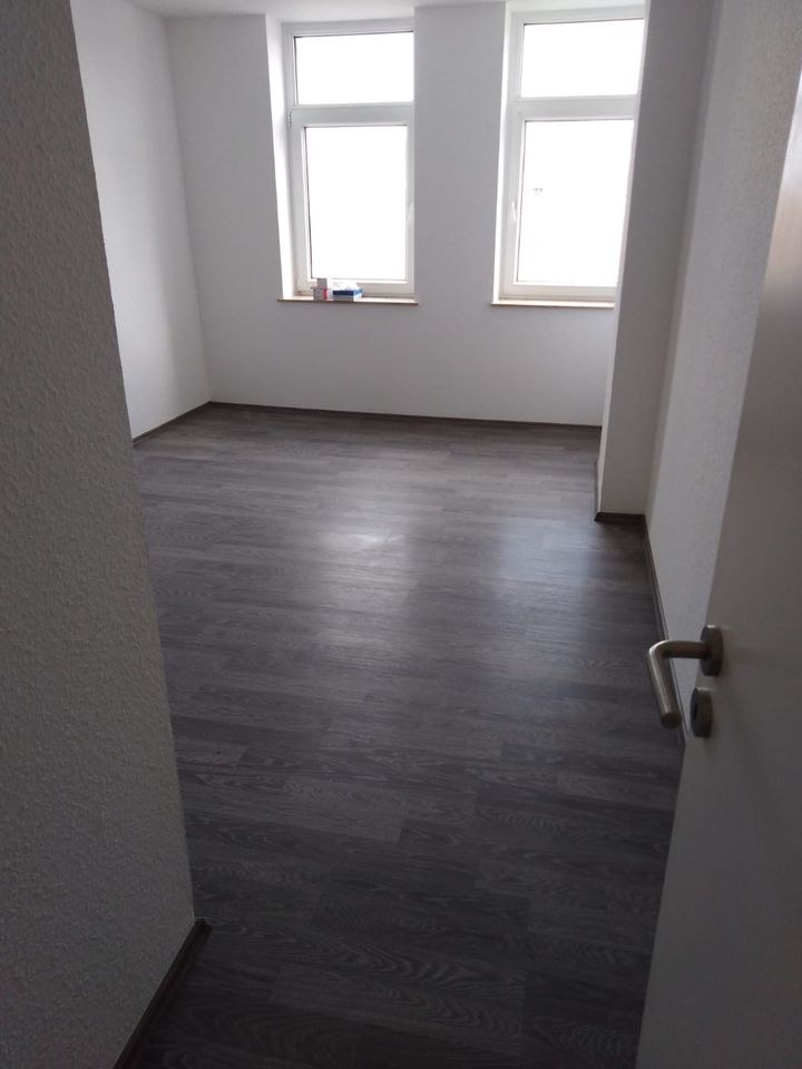 1-Zimmer-Wohnung, Erstbezug nach Sanierung, Duisburg Rheinhausen in Duisburg