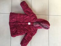 86 Winterjacke Baden-Württemberg - Ehingen (Donau) Vorschau