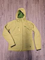 Jack Wolfskin Jacke Gr.M Hessen - Ginsheim-Gustavsburg Vorschau