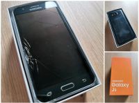 Smartphone Samsung Galaxy S7 A5 J5 Huawei Cubot manito defekt Rheinland-Pfalz - Oppenheim Vorschau