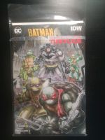 Batman / Teenage Mutant Ninja Turtles 2016 Panini Comics Nordrhein-Westfalen - Kirchlengern Vorschau