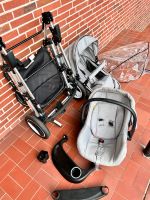 Kinderwagen 3 teiler Niedersachsen - Harsefeld Vorschau