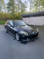 Mercedes Benz E Klasse T-Modell 4 Matic Nordrhein-Westfalen - Lengerich Vorschau